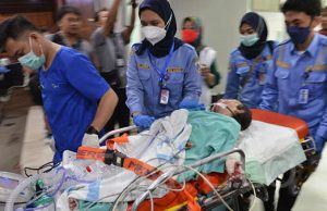 Dahsyatnya Kebakaran Depo Pertamina Plumpang, Berikut Nama 19 Korban Jiwa