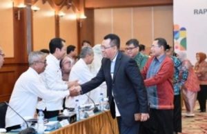 Bank NTB Dapat Tambahan Modal Aset Hingga Rp100 Milliar