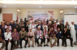 Perluas Jejaring Usaha Yang Berkah, Pemilik MHU Ajak Warga NTB Jadi Marketer Umrah
