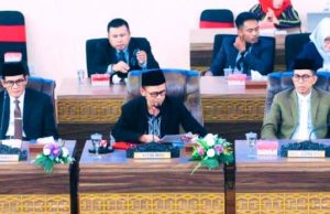 Raih Paritrana Award 2024, Ketua DPRD Lombok Tengah Apresiasi Pemda