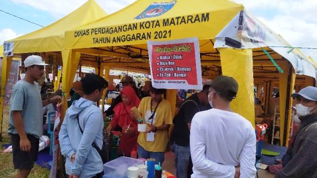 MXGP Lombok