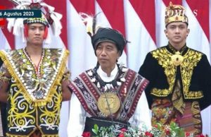 Anggap Jokowi Sudah Melenceng, UGM Sampaikan Kritik Melalui Petisi Bulaksumur