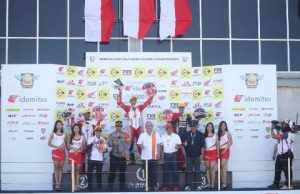 Idemitsu FIM ARRC 2023 Mandalika Selesai Digelar, Pebalap Indonesia Toreh Prestasi Gemilang