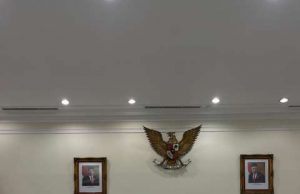 HUT RI Ke-78, Lombok Tengah Dapat Penghargaan Sebagai Daerah Penyangga Pangan Nasional
