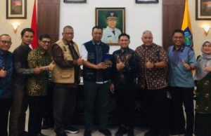 Gubernur NTB Dukung Ekosistem Digital Desa Wisata