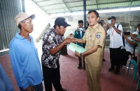 sertifikat lantan