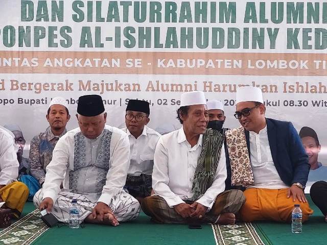 alumni islahuddiny