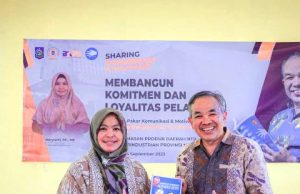 Genjot Potensi Desa, Pemprov NTB Bakal Luncurkan “Desanomic”. Apaan Tuu ?