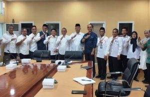 Penyelenggaraan Event di NTB Meningkat, Pemerintah Waspadai HIV-AIDS