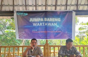 Mitigasi Kerawanan Pemilu 2024 Bagi Jurnalis, KKB dan KKJ NTB Gelar Diskusi