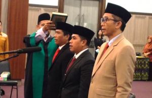 PDAM Lombok Tengah Hapus Denda Dan Administrasi Pemasangan Meter Selama Ramadhan
