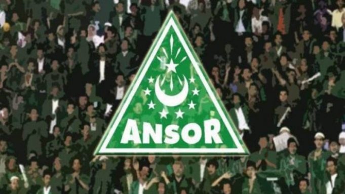 Ketua GP Ansor Lampung Alami Teror Bom Molotov, Kuasa Hukum Laporkan Kejadian ke Polisi