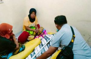 Karyawan Alfamart Terara Bunuh Diri, Begini Ternyata Penyebabnya