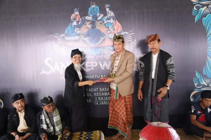 Penetapan Bau Nyale 2024, Ini Hasil Sangkep Warige