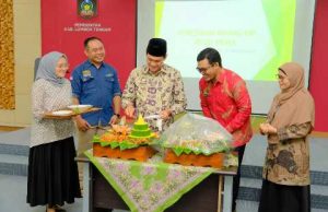 Peresmian Renovasi Ruang VIP dan VVIP RSUD Praya, Meningkatkan Layanan Kesehatan dan Inovasi MHAS