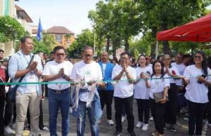 Berikan Diskon 50 Persen, FKIK Universitas Warmadewa Bali Siap Terima Calon Mahasiswa Baru Akademik 2024/2025