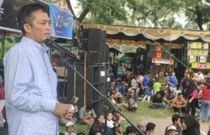 Ambil Jalan Tengah Soal Kecimol, Bupati Lombok Tengah Minta Taati Aturan