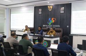 BPS Rilis Data Kondisi Ekonomi Provinsi NTB, Berikut Rinciannya