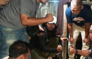 Mencuri Untuk Beli Sabu dan Judi Slot, Pria Ini Digelandang Polisi