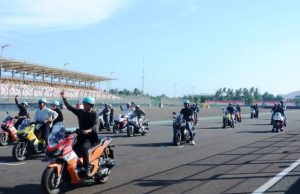 Jadi Destinasi Sport Tourism, Berikut Serangkaian Event Menarik di The Mandalika Tahun 2024
