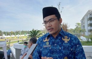 Klarifikasi RSUD Praya Terkait Kasus “Full Bed” yang Viral