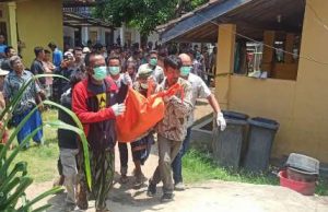 Heni Ditemukan Tak Bernyawa di Kamar Kos Kawasan Mandalika