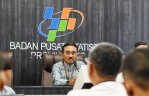 Nilai Impor NTB Menurun, Berikut Penjelasan BPS