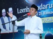 Bupati Pathul Ajak Warga Lestarikan Tradisi Lebaran Ketupat