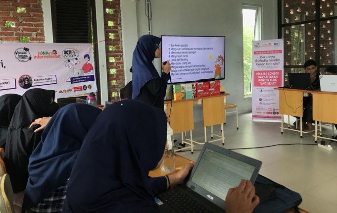 Berjuluk “Pondok Riset”, Pondok Pesantren Alam Kasih Sayang Ibu Gabungkan Agama Dan Sains