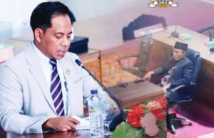 DPRD Lombok Tengah Sahkan Perda Pemekaran 14 Desa