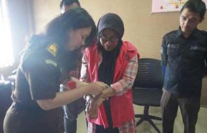 Kejari Lombok Tengah Tetapkan Tersangka Kasus Korupsi Pengadaan Makanan di RSUD Praya