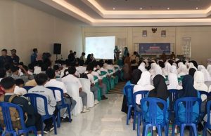PKK Lombok Tengah Gelar Sosialisasi Bahaya Narkoba dan Pencegahan Perkawinan Anak