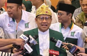 Muktamar Bali, Muhaimin Aklamasi Kembali Didaulat Jadi Ketum PKB
