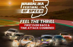 MFoS 2024, Ajang Balap Mobil Prestisius dan Festival Entertainment Bakal Guncang Mandalika. Gratis !!!