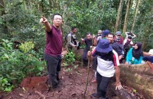 Tak Terbantahkan, Warga KSB Pilih Bang Zul untuk Lanjutkan Perjuangan