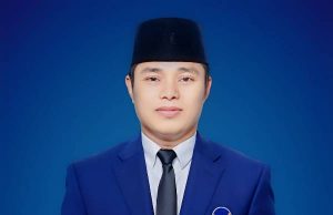 Dari Aktivis Walhi Jadi Legislator, Bang Dhanie Siap Hibahkan Diri Untuk Perjuangkan Aspirasi Masyarakat