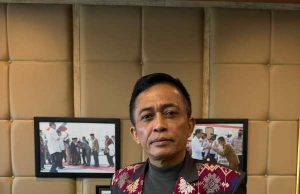 Karena Ini Bupati Lombok Tengah Raih Paritrana Award 2024