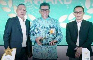 Bank NTB Syariah Raih Dua Penghargaan di Infobank 13th Sharia Award 2024