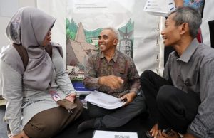 ASI ASLI Bersinar di Jakarta, Perangkat Inovatif dari Lombok Tengah untuk Meningkatkan Literasi Siswa SD
