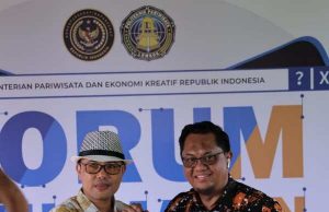 PWLT Dan Poltekpar Lombok Bersinergi untuk Promosi Pariwisata dan Eksposur Akademik