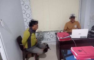 Istri Banting Tulang Ke Luar Negeri, Ayah Ini Gerayangi Anak