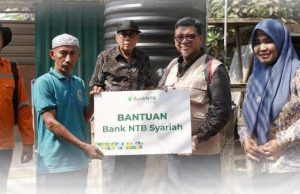 Bank NTB Syariah Inisiatif Membangun Keberlanjutan dan Kesejahteraan Umat
