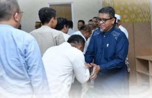 Tutup Akhir Tahun, Bank NTB Syariah Gelar Zikir Bersama