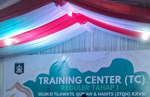 Lombok Tengah Mulai Persiapan Menuju STQH ke-XXVIII Tingkat Provinsi NTB