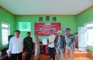 Patut Ditiru, Bumdes Segala Anyar Pujut Sumbang PADes