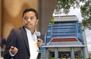 de Balen Soultan Hotel, TILC Poltekpar Lombok Wujud Nyata Link and Match Dunia Industri