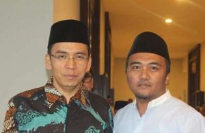 Loyalis TGB Angkat Bicara Soal Rencana Sejumlah Orang Bakal Demo ke KPK