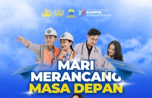 Merajut Masa Depan Bersama Kampus Warmadewa