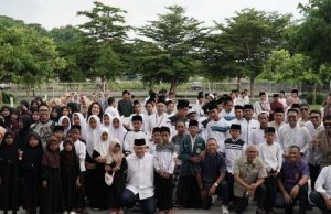 Berkah Ramadan Seru 2025, ITDC Pererat Kebersamaan dan Silaturahmi di The Mandalika