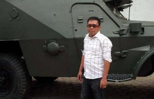 KONI Lombok Tengah Bentuk Tim Penjaringan Musorkab 2025